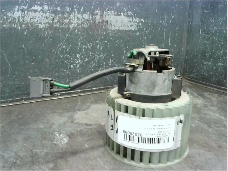 Ventilateur chauffage ALFA ROMEO 164 Diesel - 1