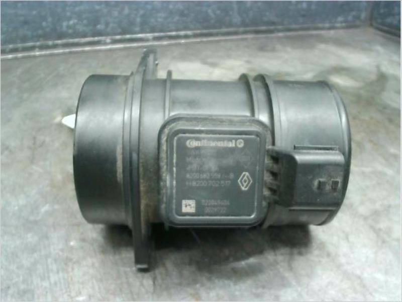 Debitmetre RENAULT SCENIC Diesel - 1