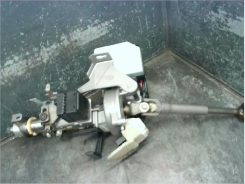 Colonne de direction RENAULT SCENIC Diesel - 1