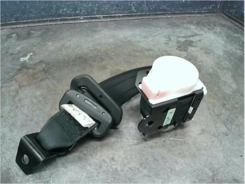Ceinture arriere gauche MAZDA MAZDA 2 Diesel - 1