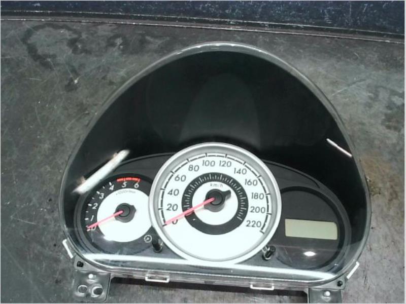 Compteur MAZDA MAZDA 2 Diesel - 1