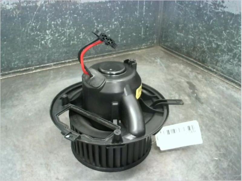 Ventilateur chauffage VOLKSWAGEN GOLF Essence - 1