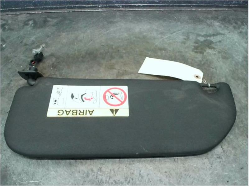 Pare soleil droit CITROEN DS3 Diesel - 1