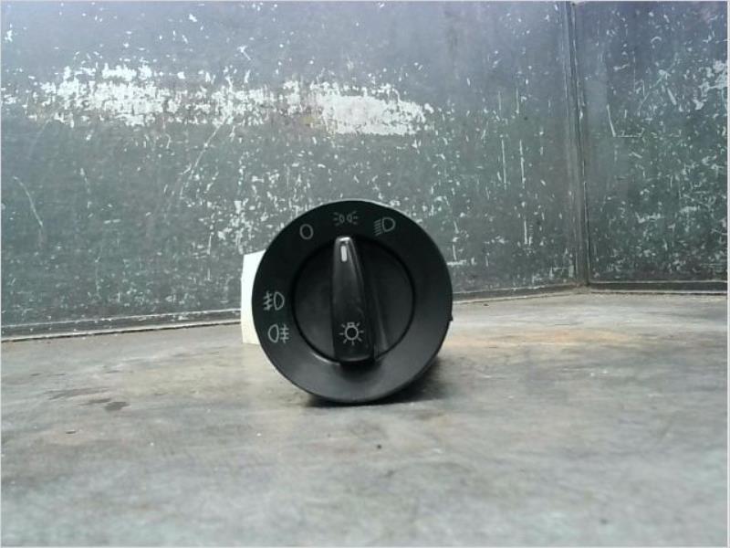 Commande de phare VOLKSWAGEN GOLF Diesel - 1