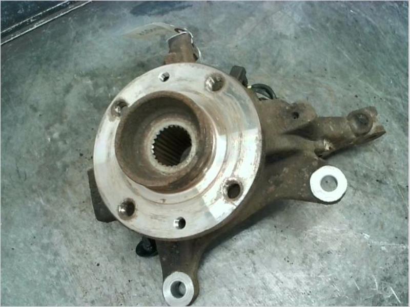 Moyeu avant droit DACIA LODGY Essence - 1
