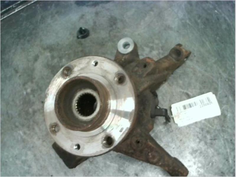 Moyeu avant gauche DACIA LODGY Essence - 1