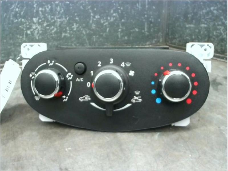 Commande chauffage DACIA LODGY Essence - 1