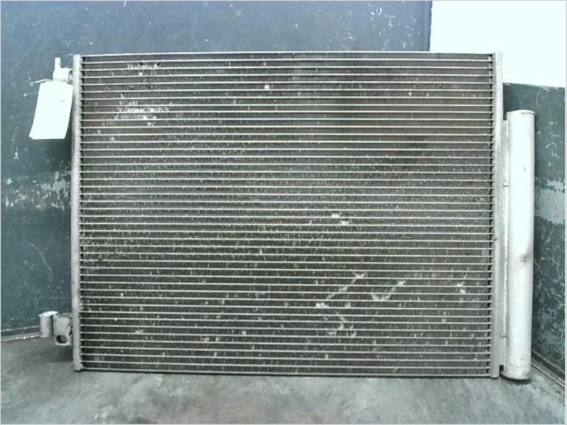 Condenseur de clim DACIA LODGY Essence - 1