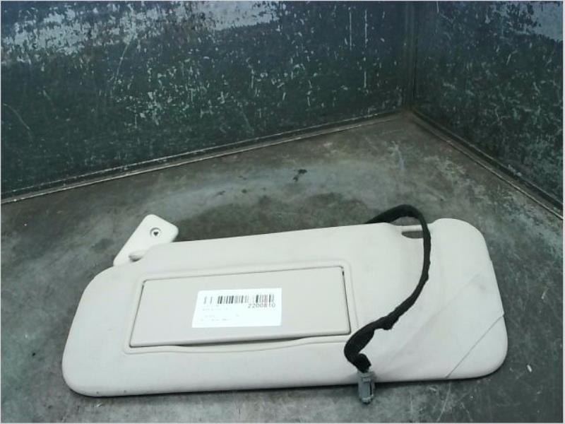 Pare soleil droit CITROEN C5 Diesel - 1