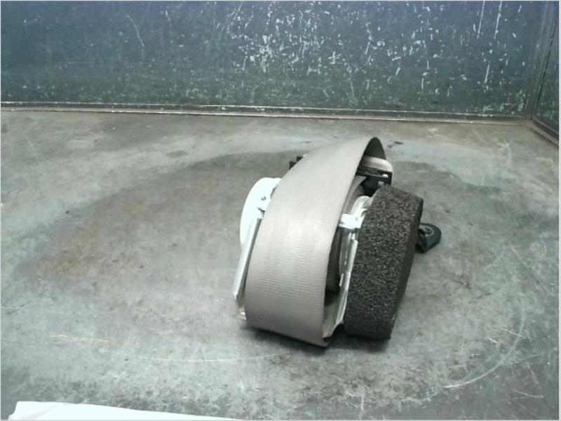 Ceinture arriere droit CITROEN C5 Diesel - 1