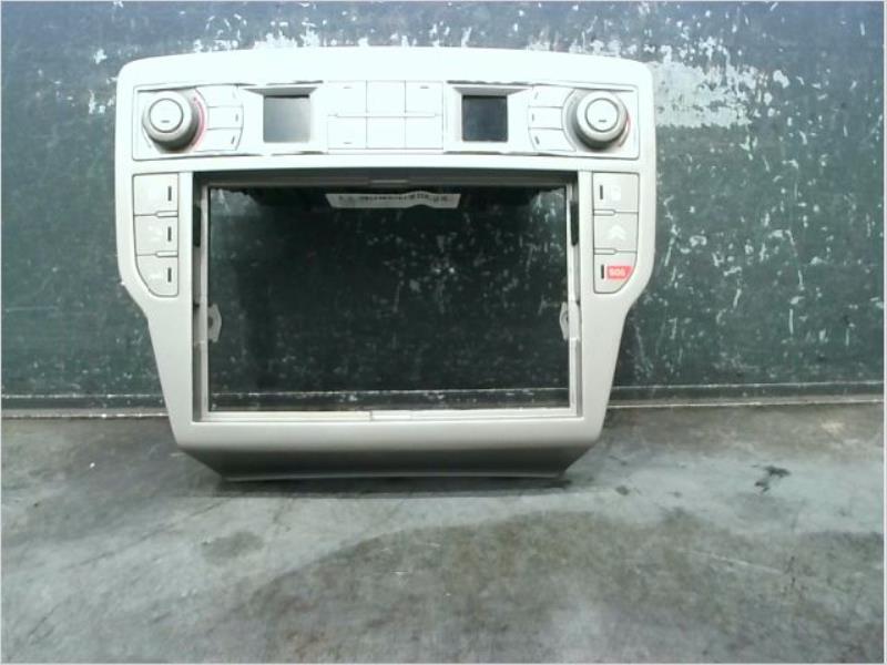 Commande chauffage CITROEN C5 Diesel - 1