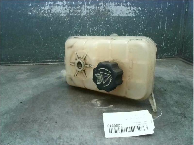Vase d'expansion CITROEN C5 Diesel - 1