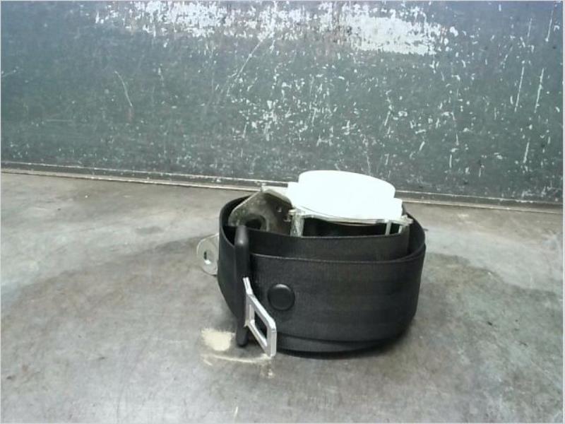 Ceinture arriere droit AUDI A3 Diesel - 1