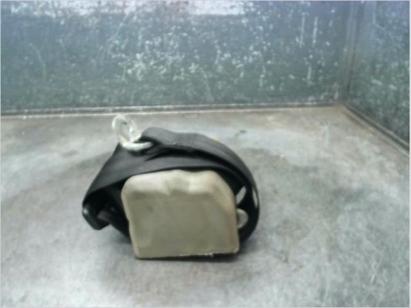 Ceinture arriere gauche AUDI A3 Diesel - 1