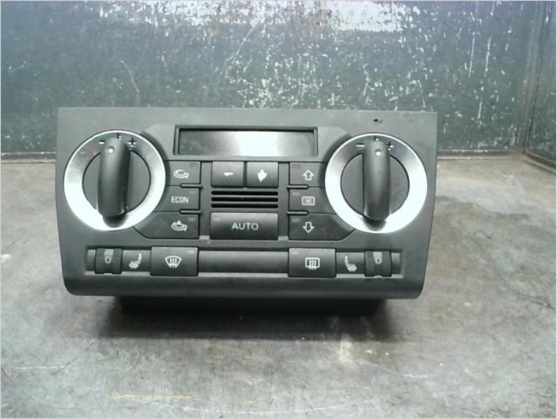 Commande chauffage AUDI A3 Diesel - 1