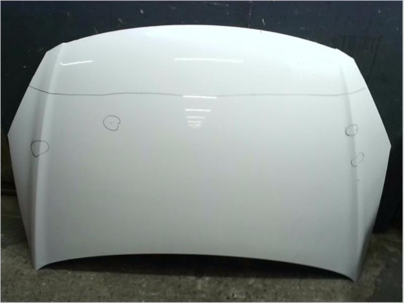 Capot HYUNDAI i30 Diesel - 1