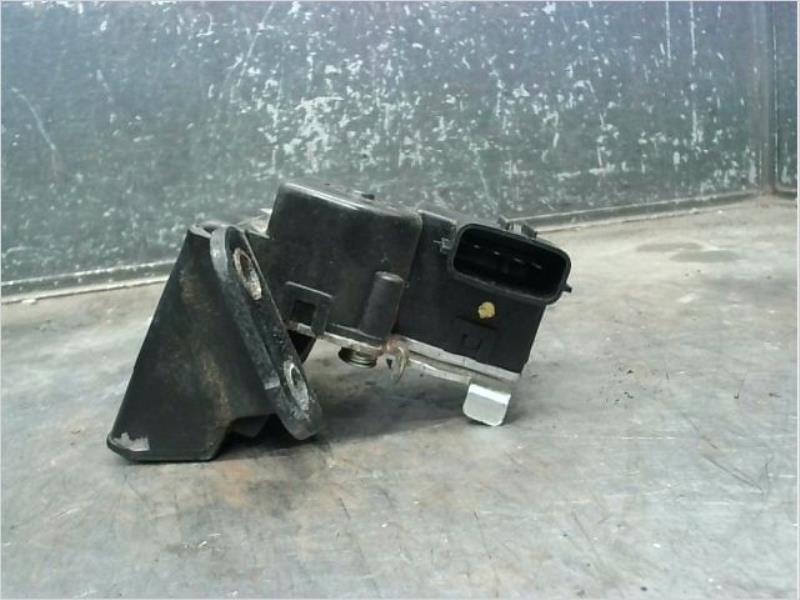 Serrure de hayon HYUNDAI i30 Diesel - 1