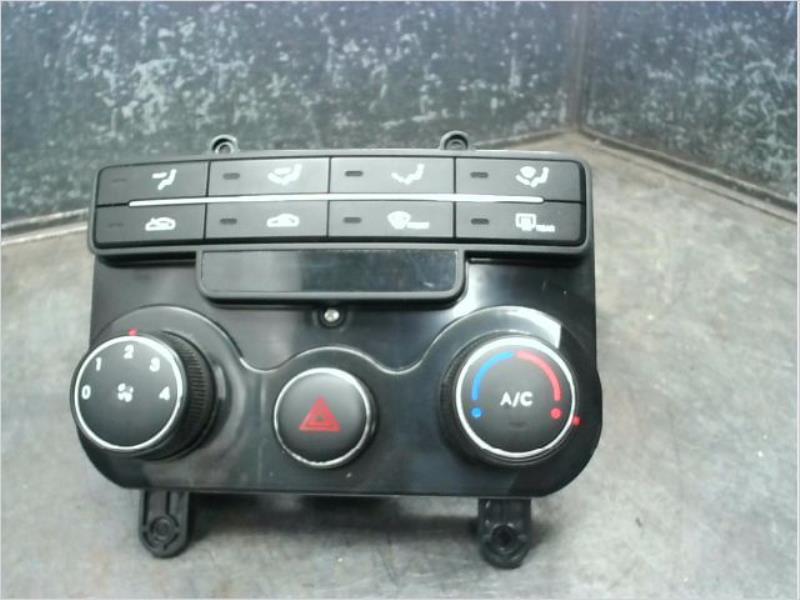 Commande chauffage HYUNDAI i30 Diesel - 1