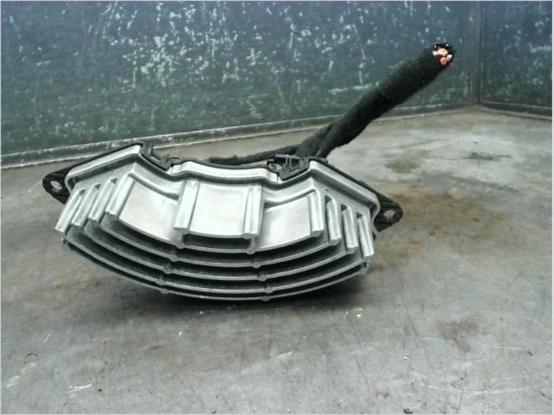 Resistance chauffage ALFA ROMEO MITO Diesel - 1