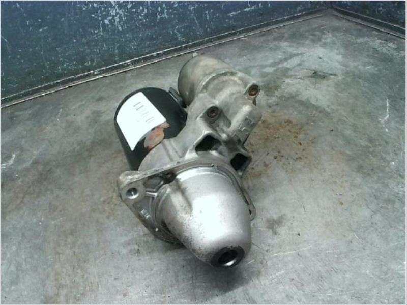 Demarreur ALFA ROMEO MITO Diesel - 1