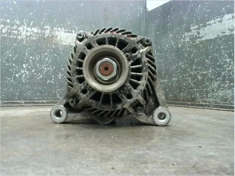 Alternateur PEUGEOT 207 Essence - 1