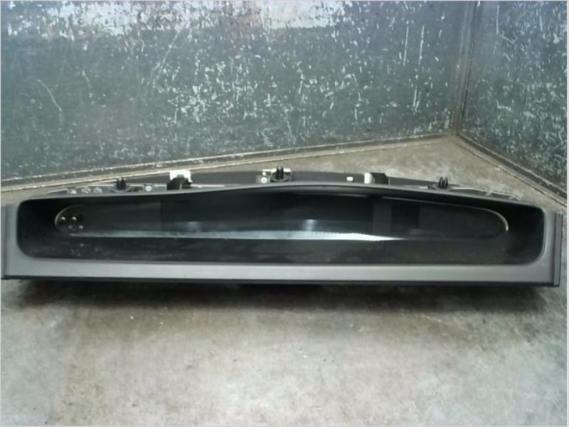 Compteur RENAULT AVANTIME Diesel - 1