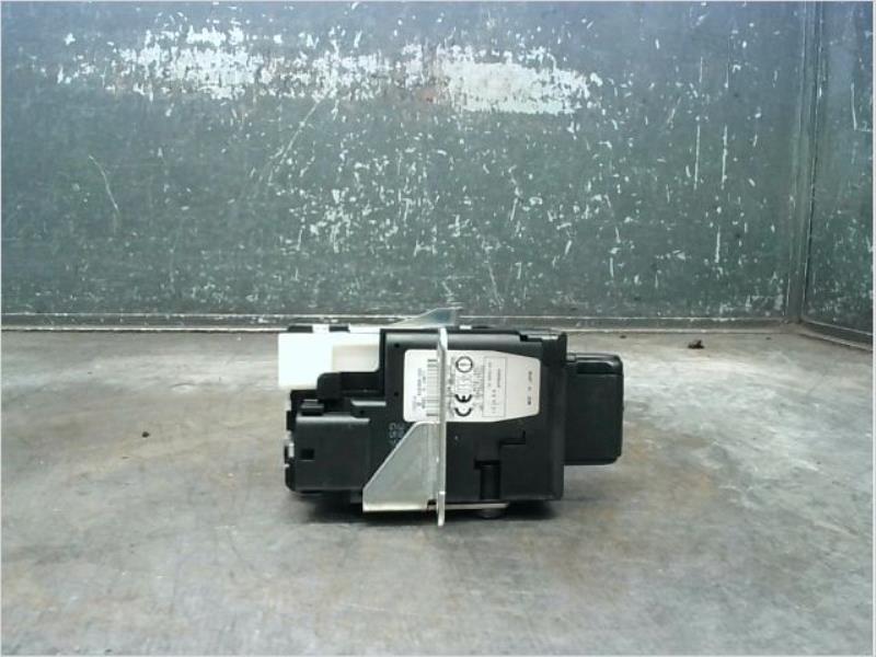 Antivol de direction TOYOTA COROLLA Diesel - 1