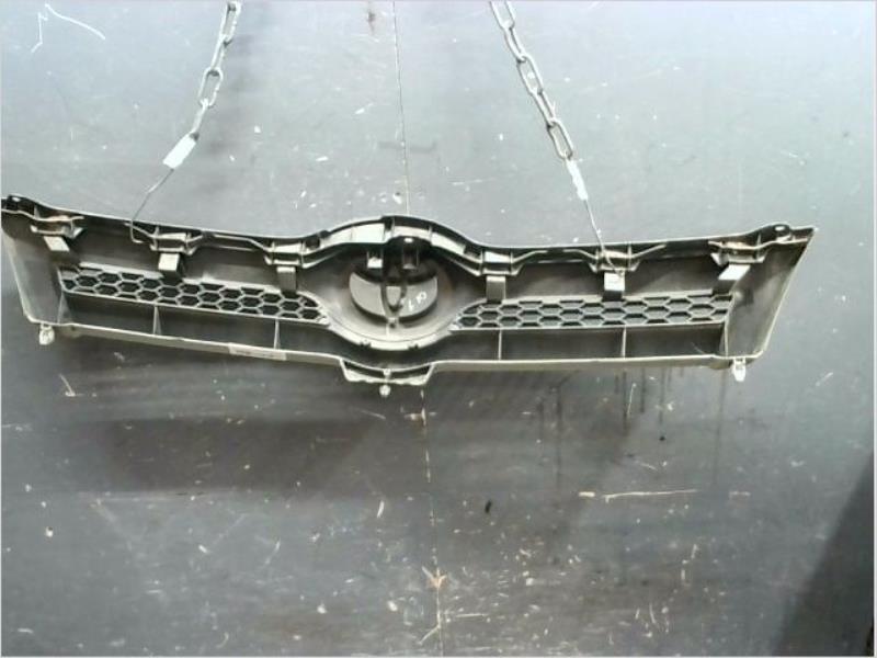 Photo de la pièce