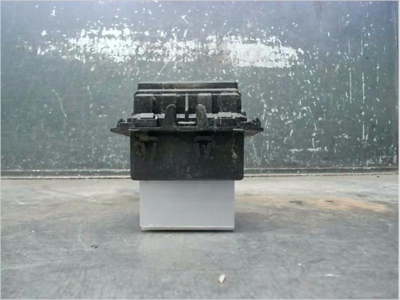 Resistance chauffage CITROEN C3 PICASSO Diesel - 1