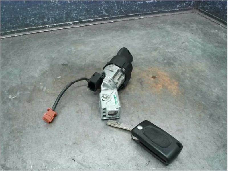 Antivol de direction CITROEN C3 PICASSO Diesel - 1