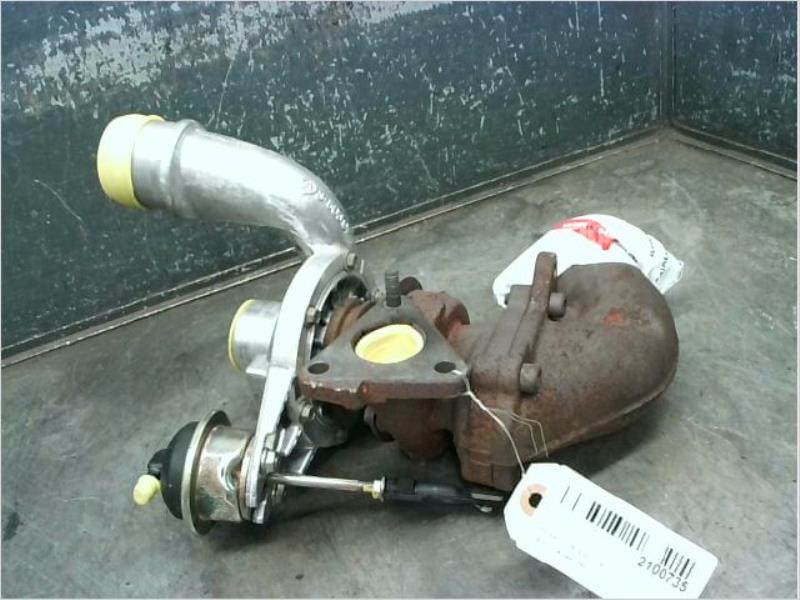 Turbo RENAULT SCENIC Diesel - 1