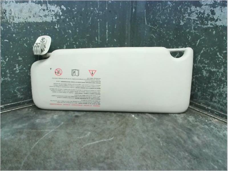 Pare soleil droit RENAULT TWINGO Diesel - 1