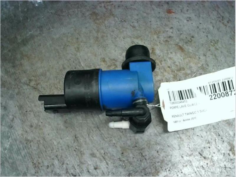 Pompe lave glace avant RENAULT TWINGO Diesel - 1