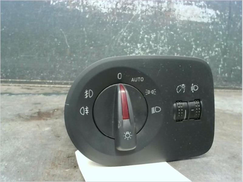 Commande de phare SEAT IBIZA Diesel - 1