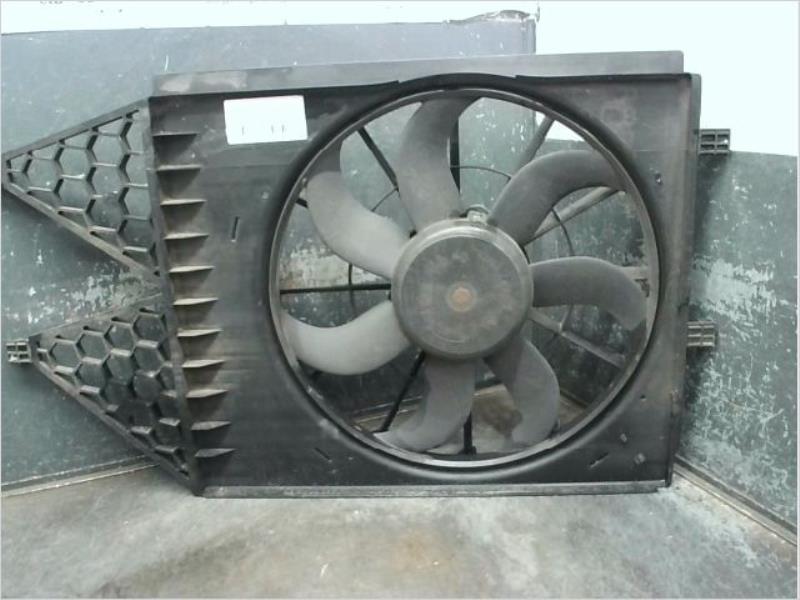 Ventilateur eau SEAT IBIZA Diesel - 1