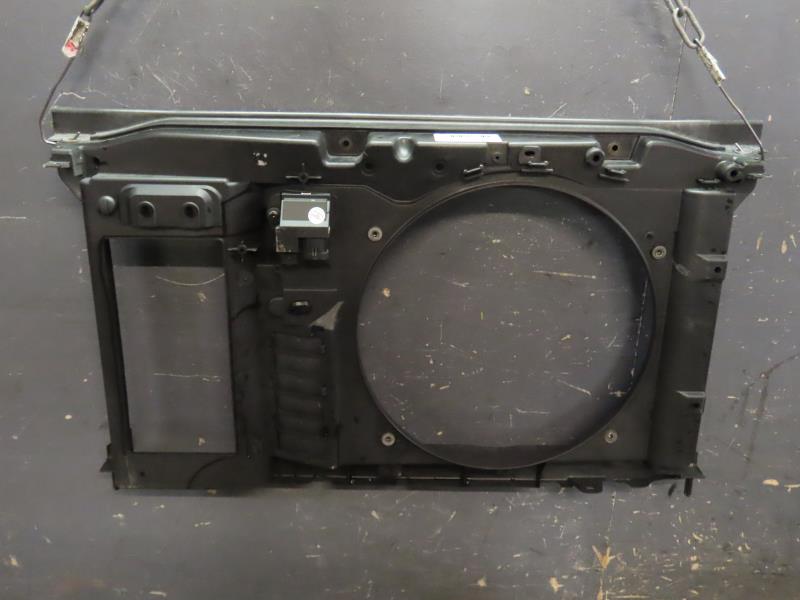 Face avant CITROEN C4 PICASSO Diesel - 1