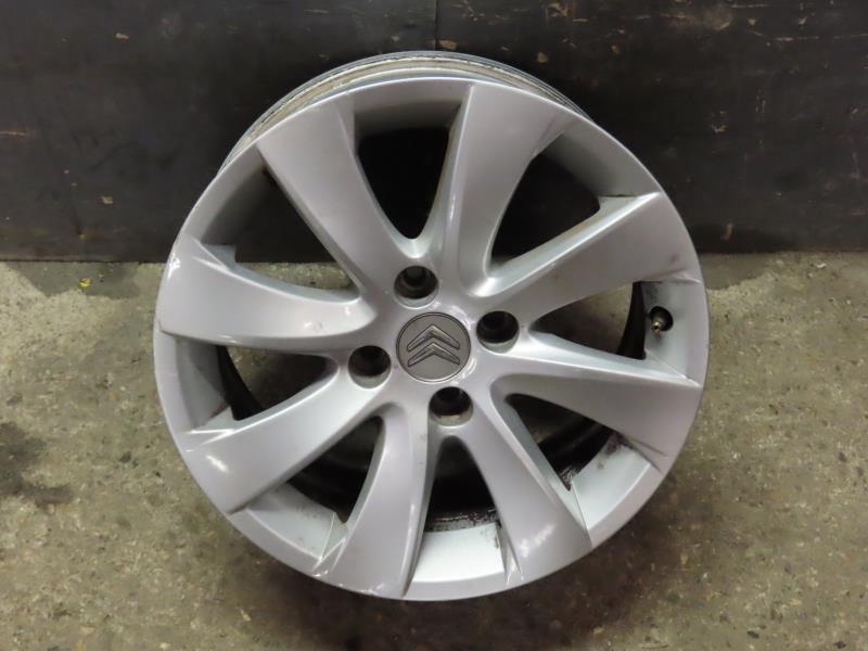 Jante CITROEN C4 PICASSO  - 1