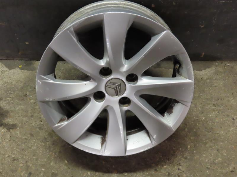 Jante CITROEN C4 PICASSO  - 1