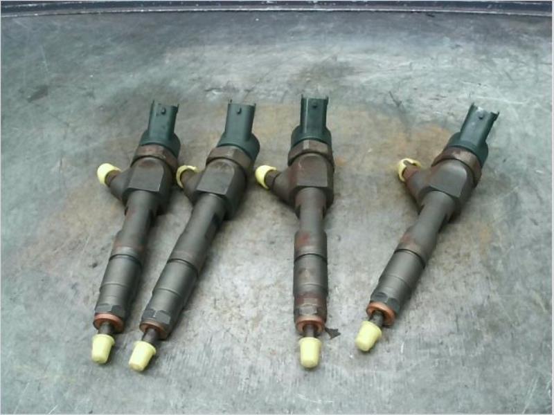Injecteurs RENAULT SCENIC Diesel - 1
