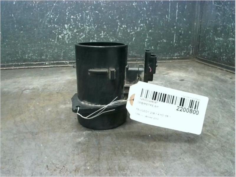Debitmetre PEUGEOT 208 Diesel - 1