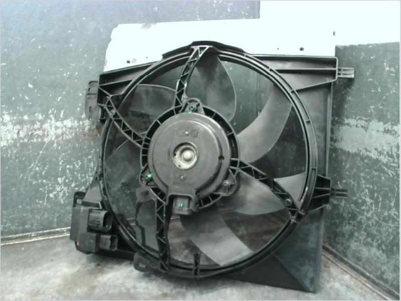 Ventilateur eau PEUGEOT 208 Diesel - 1