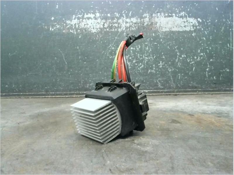 Resistance chauffage PEUGEOT 208 Diesel - 1