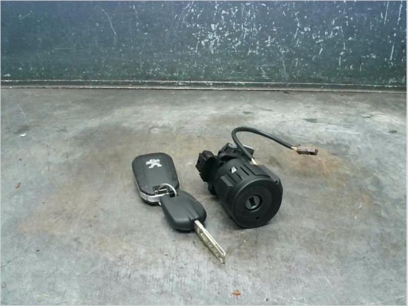Antivol de direction PEUGEOT 208 Diesel - 1