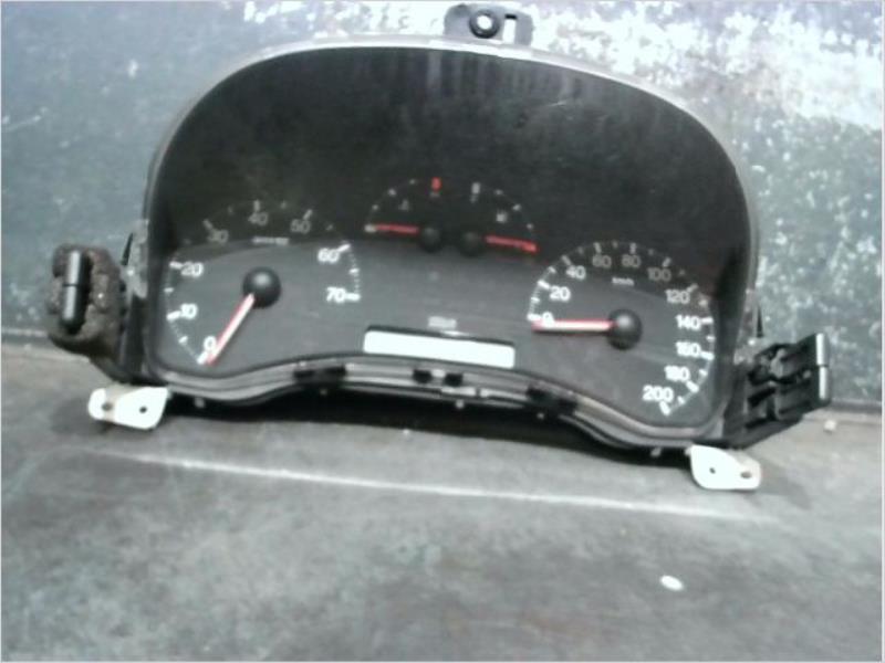 Compteur FIAT PUNTO Essence - 1