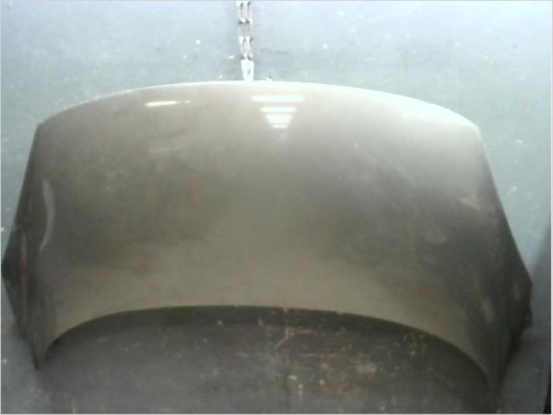 Capot RENAULT SCENIC Diesel - 1
