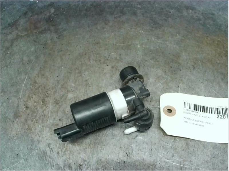 Pompe lave glace avant RENAULT SCENIC Diesel - 1