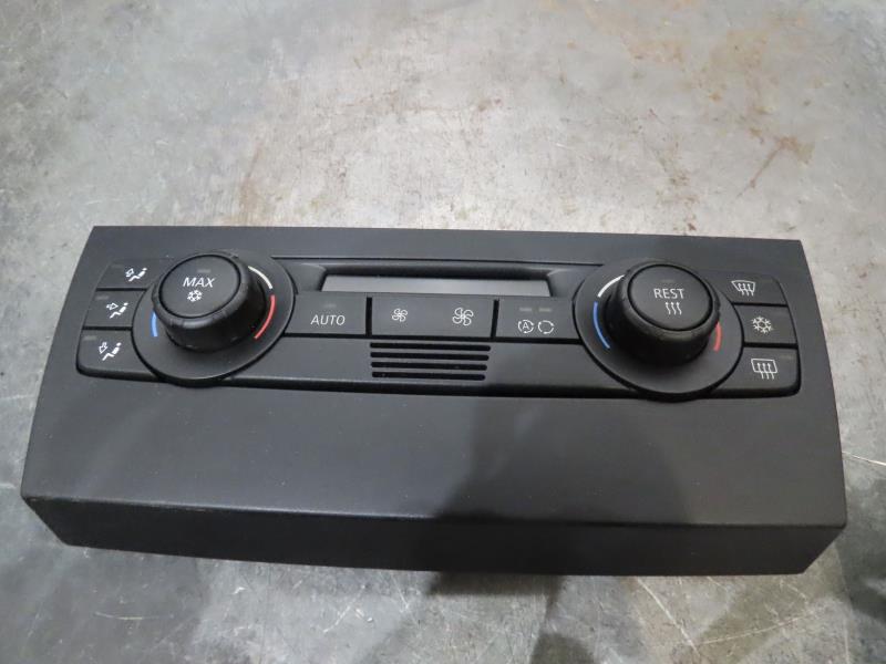 Commande chauffage BMW SERIE 3 Diesel - 1