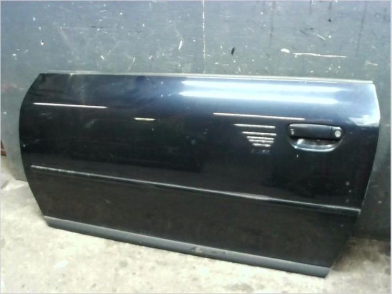 Porte avant gauche AUDI A3 Essence - 1