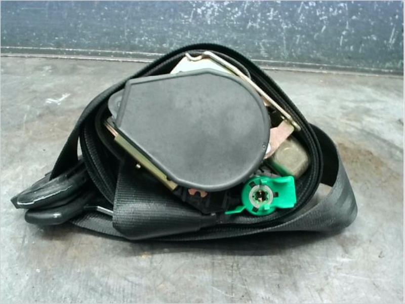 Ceinture avant droit AUDI A3 Essence - 1