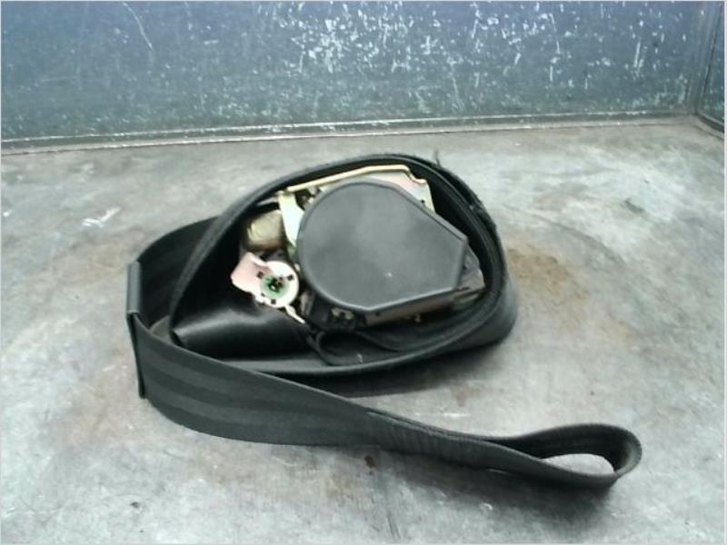 Ceinture avant gauche AUDI A3 Essence - 1